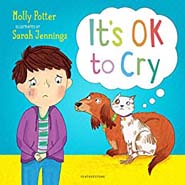 It is Ok to cry