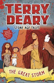 Stone Age Tales : The Great Storm