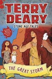 Stone Age Tales : The Great Storm