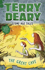 Stone Age Tales : The Great Cave