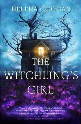 The Witchlings Girl ( HB )