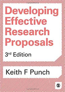 Developing Effective Research Proposals