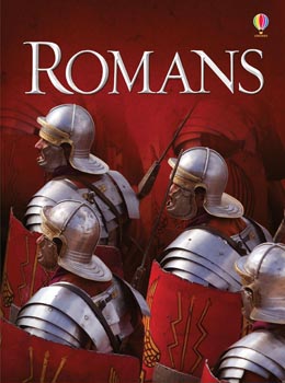 Usborne Beginners Romans