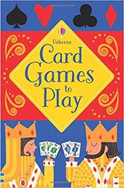 Usborne Card Games to Play 