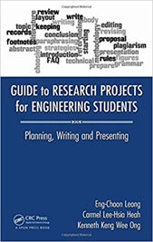 Guide to Research Projects for Engineering Students