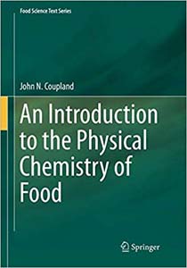 An Introduction to the Physical Chemistry of Food