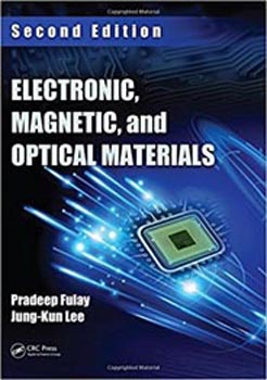 Electronic, Magnetic, and Optical Materials