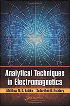 Analytical Techniques in Electromagnetics