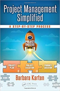 Project Management Simplified: A Step-by-Step Process
