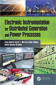 Electronic Instrumentation for Distributed Generation and Power Processes
