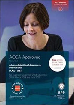 ACCA Approved Advanced Financial Management (AFM) : Practice and Revision Kit For Exams in September 2018, December 2018, March 2019 and June 2019