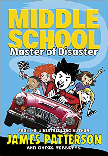Middle School : Master of Disaster