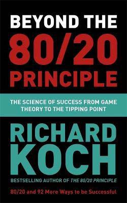 Beyond the 80/20 Principle: The Science of Success