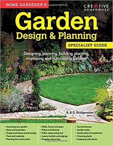 Home Gardener's Garden Design & Planning