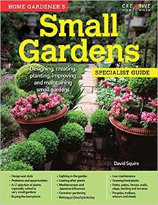 Home Gardeners Small Gardens