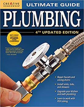 Ultimate Guide: Plumbing
