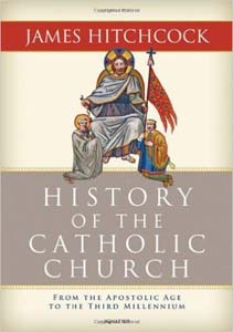 History of The Catholic Church