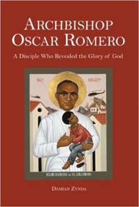 Archbishop Oscar Romero