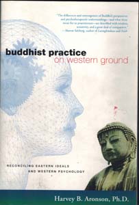 Buddhist Practice on Western Ground