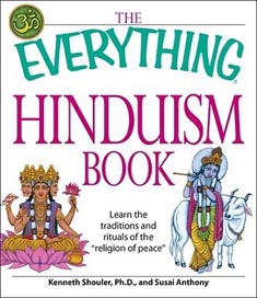 The Everything Hinduism Book