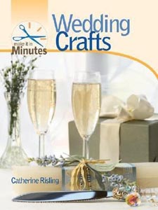 Wedding Crafts : Make it in Minutes