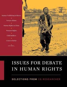 Issues for Debate in Human Rights