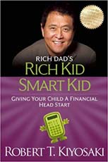 Rich Kid Smart Kid : Giving Your Child a Financial Head Start (Rich Dad's