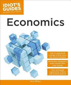 Idiot's Guides To Economics
