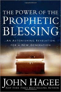 The Power of The Prophetic Blessing