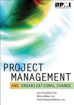 Project Management and Organizational Change