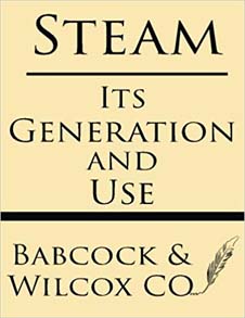 Steam its Generation and USE