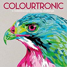 Colourtronic : A Kaleidoscopic Colouring Challenge