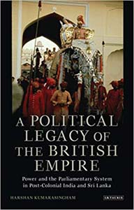 A Political Legacy of The British Empire