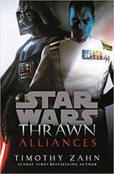Star Wars : Thrawn - Alliances