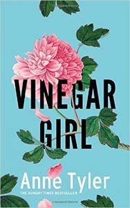 Vinegar Girl