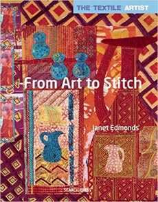 From Art to Stitch