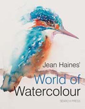 Jean Haines' World of Watercolour