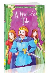 A Winters Tale (A Shakespeare Children's Story)