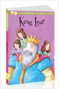 King Lear (A Shakespeare Children's Story)