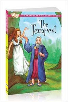The Tempest (A Shakespeare Children's Story)