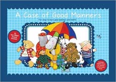 A Case of Good Manners