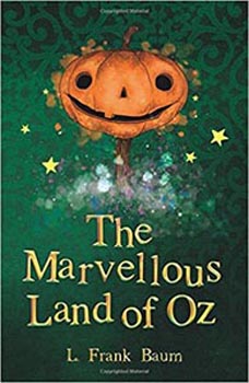 The Wizard of Oz Collection : The Marvellous Land of Oz