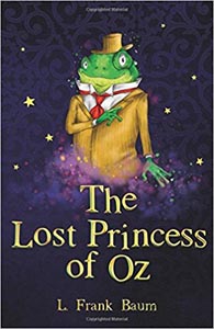 The Wizard of Oz Collection : The Lost Princess of Oz