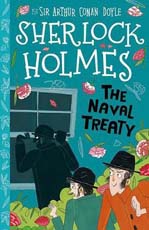 Sherlock Holmes : The Naval Treaty