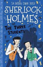 Sherlock Holmes : The Three Students