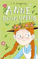 Anne : Green Gables #01