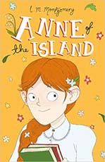 Anne of The Island #03