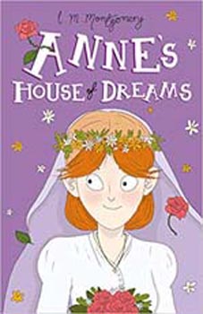 Annes : House of Dreams