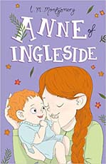 Anne of Ingleside #06