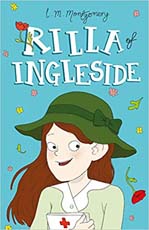 Rilla of Ingleside #08